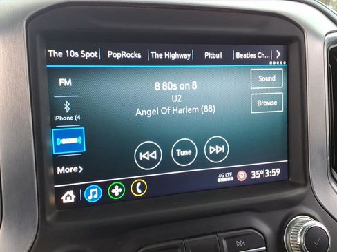 Certified 2022 GMC Sierra 2500 SLE w/ SLE Convenience Package image 26