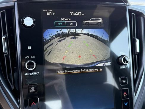 New 2026 Subaru Forester Premium image 20