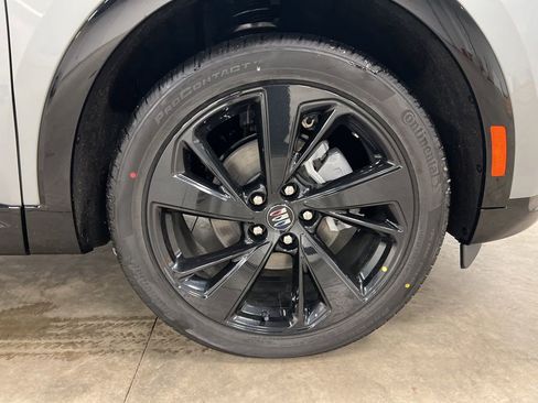 New 2026 Buick Envision Sport Touring image 19