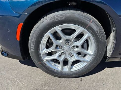 New 2026 Dodge Charger R/T w/ Driver Convenience Group AWD/4WD image 11
