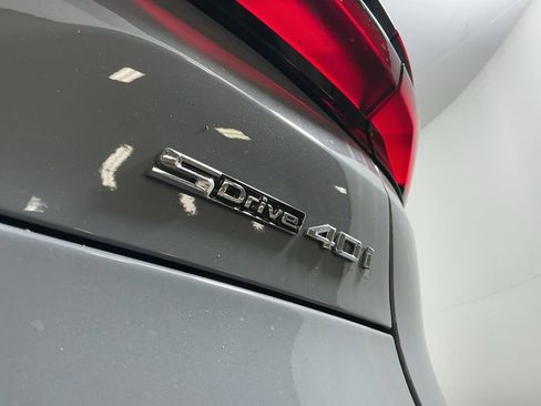 New 2026 BMW X5 sDrive40i w/ M Sport Package RWD image 32