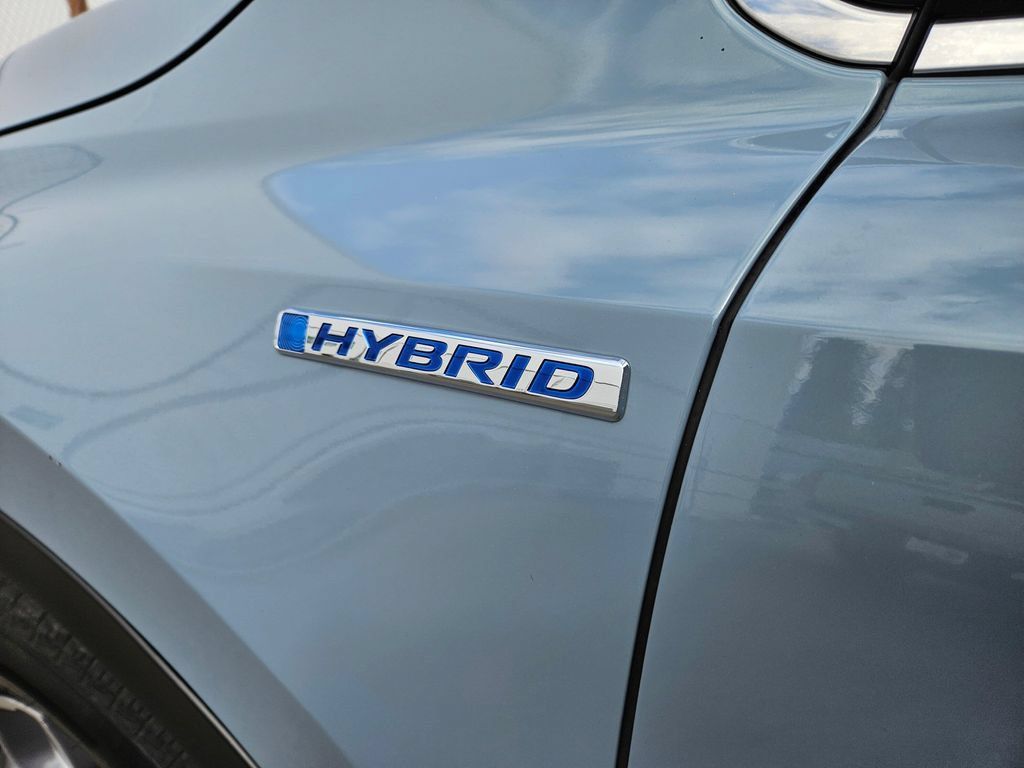 Used 2022 Honda CR-V EX-L image 10