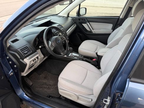 Used 2014 Subaru Forester 2.5i image 16