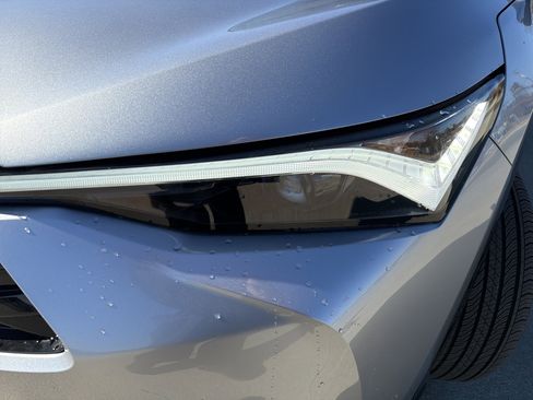 Certified 2025 Acura ADX A-Spec image 6