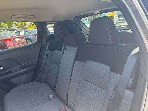Used 2026 Nissan Kicks SV w/ Cold Weather Package AWD/4WD image 26