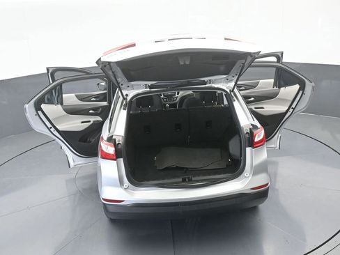 Used 2020 Chevrolet Equinox LS image 63
