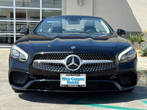Used 2019 Mercedes-Benz SL 450 image 10