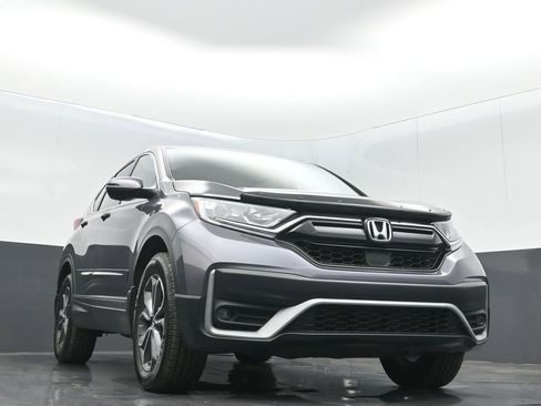 Used 2020 Honda CR-V EX-L image 5