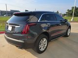 Used 2023 Cadillac XT5 Luxury image 5