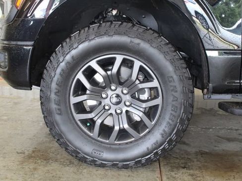 Used 2025 Ford F150 Tremor AWD/4WD image 29