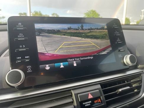 Used 2018 Honda Accord Sport image 24