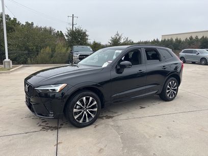 Certified 2025 Volvo XC60 B5 Plus