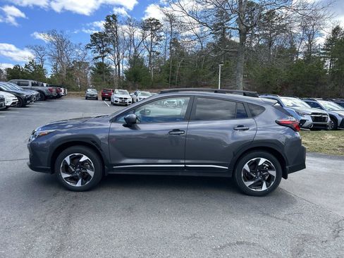 Used 2025 Subaru Crosstrek 2.5i Limited AWD/4WD image 6