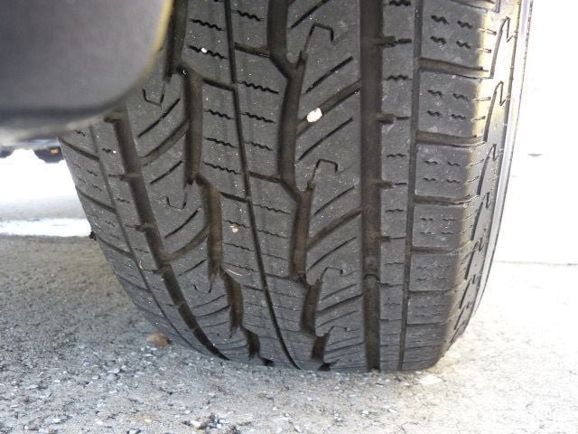 Used 2025 Chevrolet Silverado 1500 W/T RWD image 30