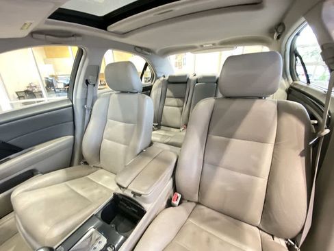 Used 2010 Acura RL AWD/4WD image 14