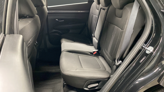 Certified 2024 Hyundai Tucson SEL AWD/4WD image 24