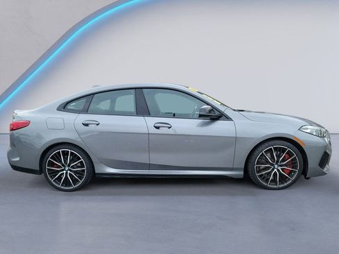 Certified 2024 BMW M235i xDrive Gran Coupe w/ M Performance Package image 3