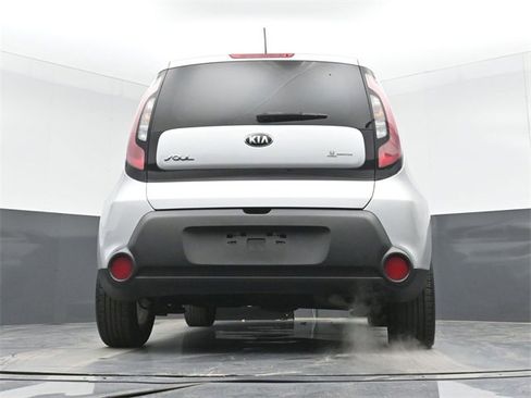 Used 2014 Kia Soul + image 45