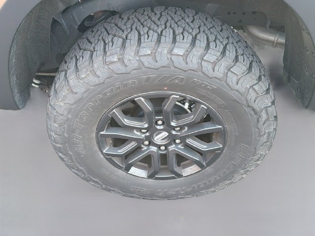 Used 2026 Ford Ranger Raptor AWD/4WD image 25