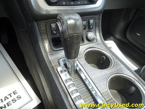Used 2014 GMC Acadia SLT FWD image 19