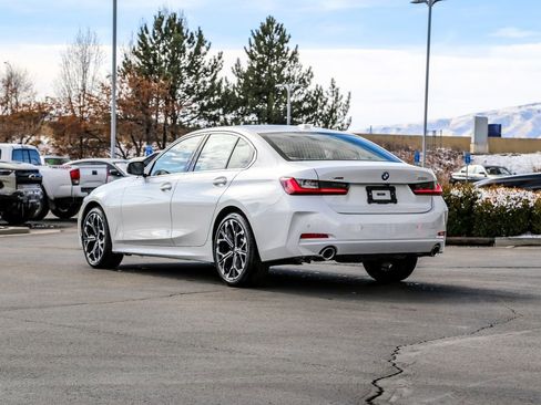 New 2026 BMW 330i xDrive Sedan w/ Convenience Package image 3