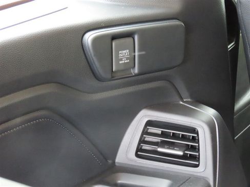 Used 2025 Honda Odyssey EX-L image 16