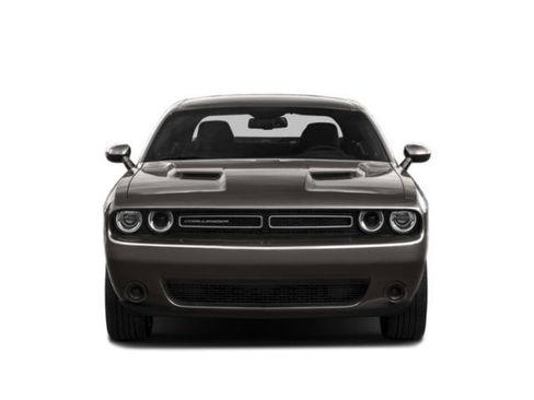 Used 2018 Dodge Challenger R/T Plus RWD image 7