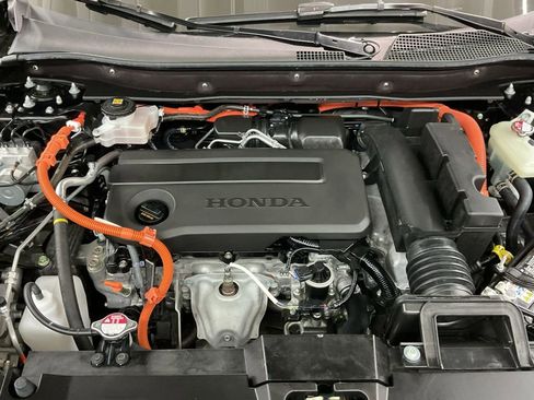 Certified 2026 Honda CR-V Sport Touring image 36