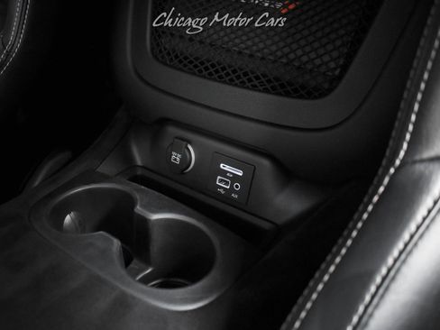 Used 2017 Dodge Viper GTC w/ ACR Package RWD image 18