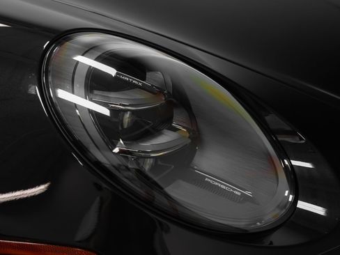 Certified 2026 Porsche 911 GT3 RWD image 23