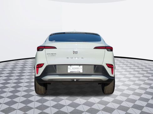 New 2026 Buick Envista Preferred image 6