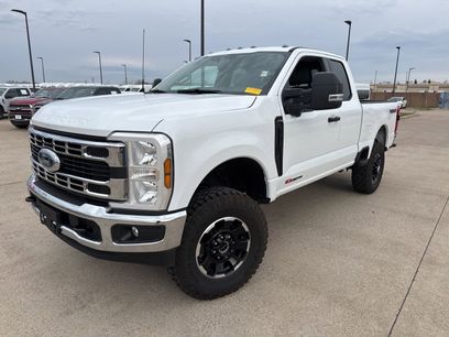 Used 2024 Ford F350 XLT w/ 360-Degree Camera Package