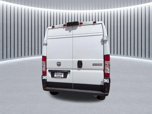 New 2026 RAM ProMaster 2500 w/ Cold Weather Group FWD image 7