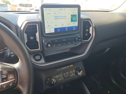 Used 2024 Ford Bronco Sport Big Bend image 14