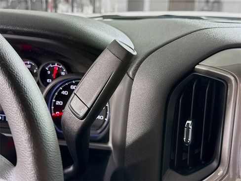 New 2026 GMC Sierra 1500 Pro w/ Trailering Package image 11