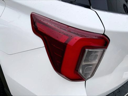 Used 2020 Ford Explorer ST AWD/4WD image 27