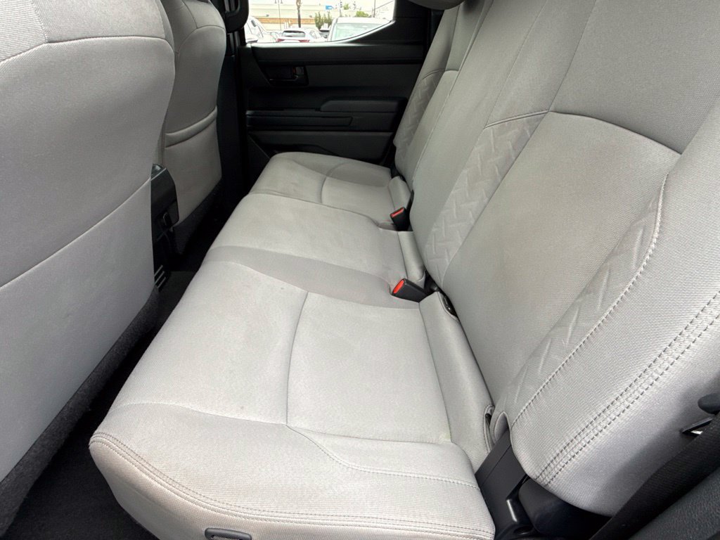 Used 2024 Toyota Tacoma SR5 RWD image 33
