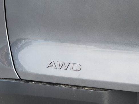 New 2026 Nissan Murano SL AWD/4WD image 11