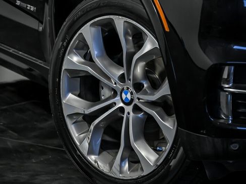 Used 2018 BMW X5 sDrive35i RWD image 3