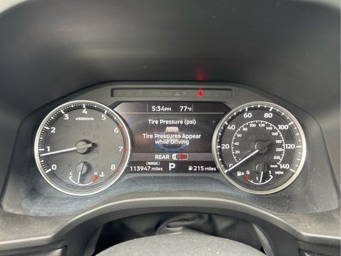 Used 2022 Mitsubishi Outlander ES FWD image 7