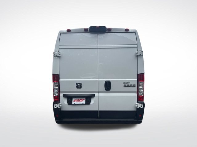 Used 2023 RAM ProMaster 2500 FWD image 7