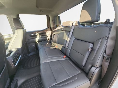 Certified 2023 GMC Sierra 1500 SLT w/ SLT Premium Package image 24