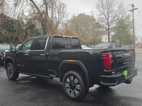 New 2026 GMC Sierra 2500 Denali w/ Denali Reserve Package image 17