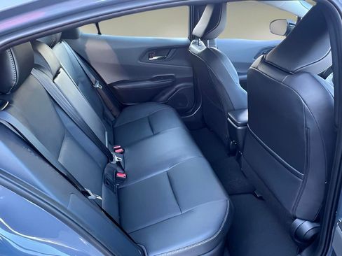 New 2026 Toyota Prius Limited image 16