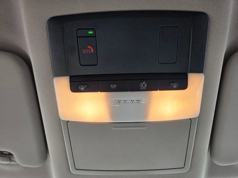 Certified 2025 Nissan Rogue SL image 20