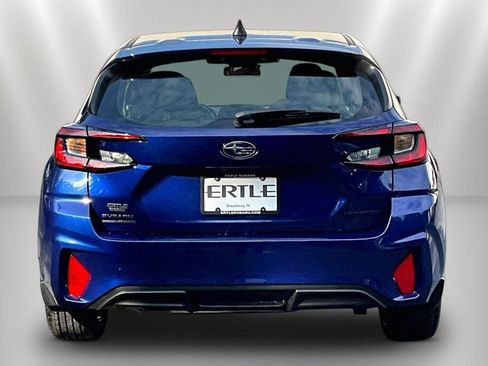 New 2026 Subaru Impreza 2.0i Sport AWD/4WD image 4