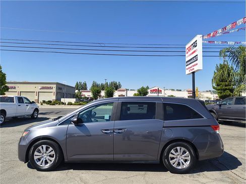 Used 2014 Honda Odyssey EX image 18