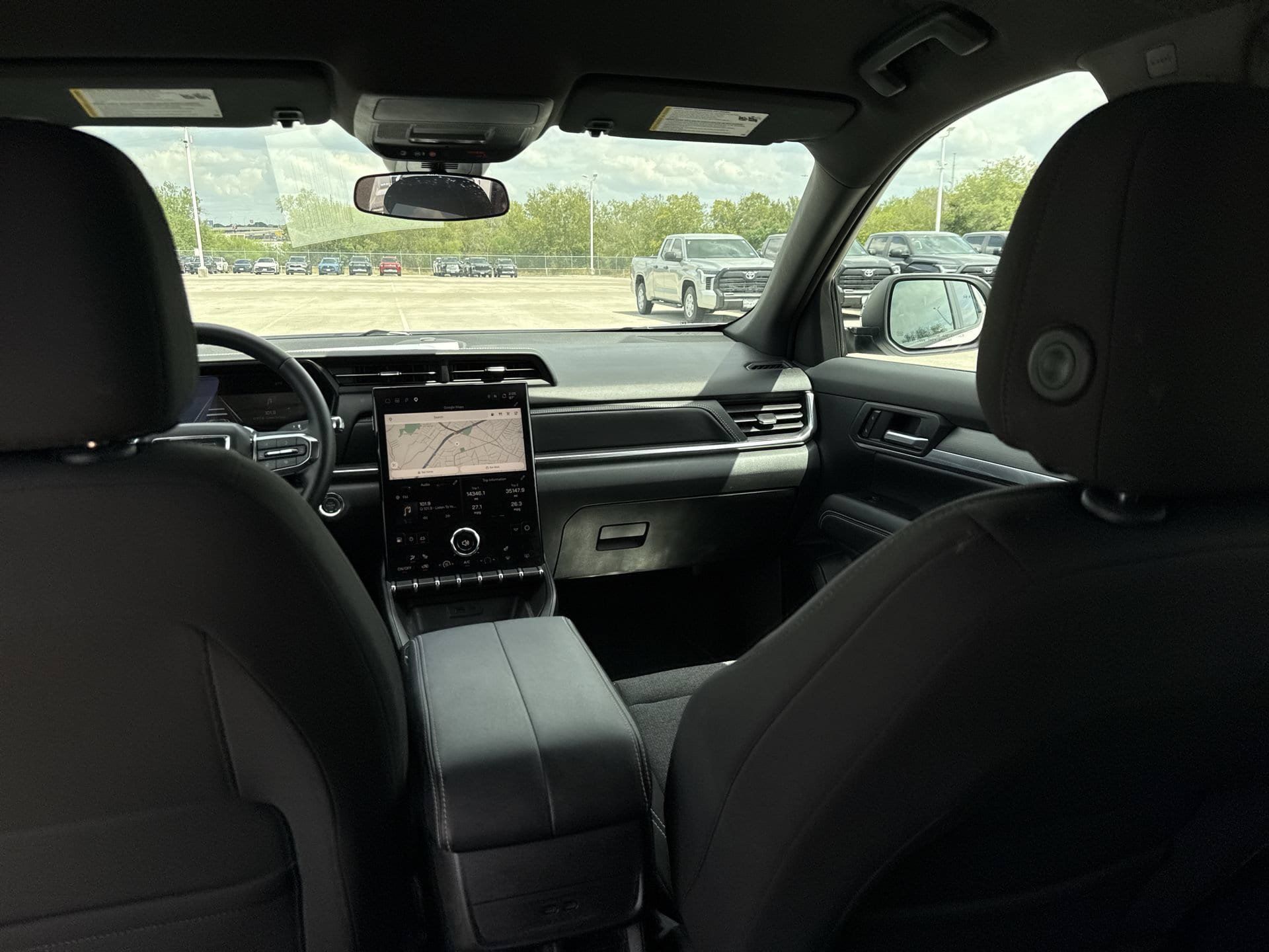Used 2026 GMC Terrain Elevation FWD image 22