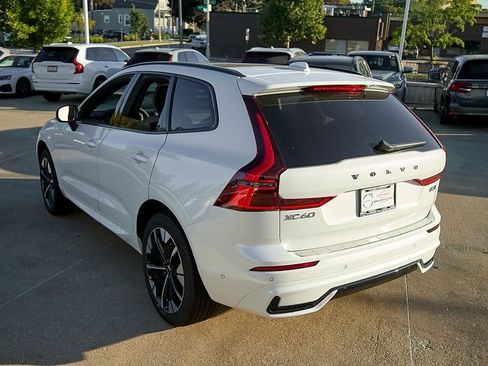 New 2026 Volvo XC60 B5 Plus w/ Protection Package Premier image 7
