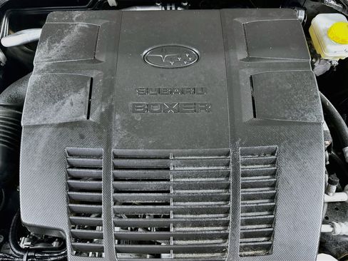 Used 2023 Subaru Forester Limited AWD/4WD image 31